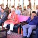 Sports is key to character building: Sinha