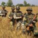 BSF Says Pak Rangers Fired Sans Provocation In Arnia Sector, Given ‘Befitting’ Reply