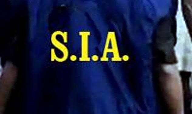 Militancy Case: SIA Says Multiple Raids Carried Out In Kashmir
