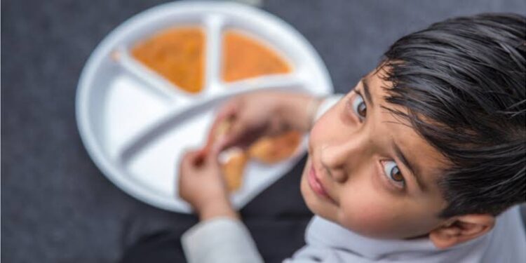 2 Months On, Uri Students Not Provided Mid-Day Meals; Parents Aghast