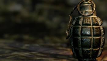 Grenade attack on CRPF in Tral, No injury: Police