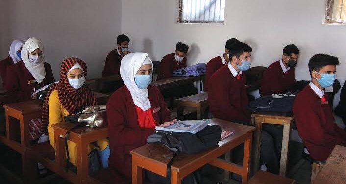 DSEK asks schools to carry out various activities against drug menace, report to it on daily basis