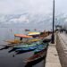 MeT Forecasts mainly dry weather in J&K