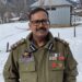 DIG Abdul Jabbar (IPS) Relieved, To Join CBI For 5 Years