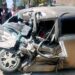 2 People Killed, 3 Others Injured In Truck-Private Vehicle Collision In Pattan