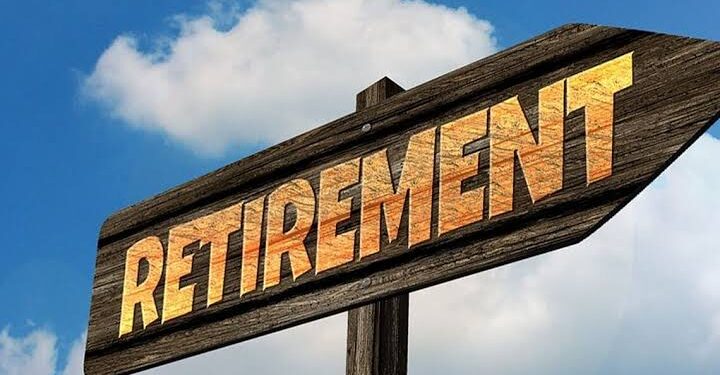 Government orders premature retirement of 36 police personnel for involvement in corruption, underperformance and anti-social activities