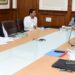 CS reviews winter preparedness of power DISCOMS