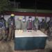 Two LeT Hybrid Militants apprehended in Sopore, Arms And Ammunition Recovered: Police