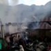 3-storey house completely gutted in overnight blaze in Poonch