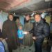 DC Kupwara Visits Destitute Kandi Family, Hands Over Rs. 20000 Cheque After Video Seeking Assistance Goes Viral