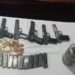 TuMJK Module Busted In North Kashmir, 6 Accused Arrested With 5 Pistols, 1 IED: Police
