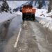 Mughal Road, Highway, SSG Roads Reopen