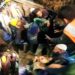 Over 10-hour Long Rescue Operation Ends As Trapped Uncle-Nephew Duo Retrieved from Caved In Well at Hatmulla Kupwara