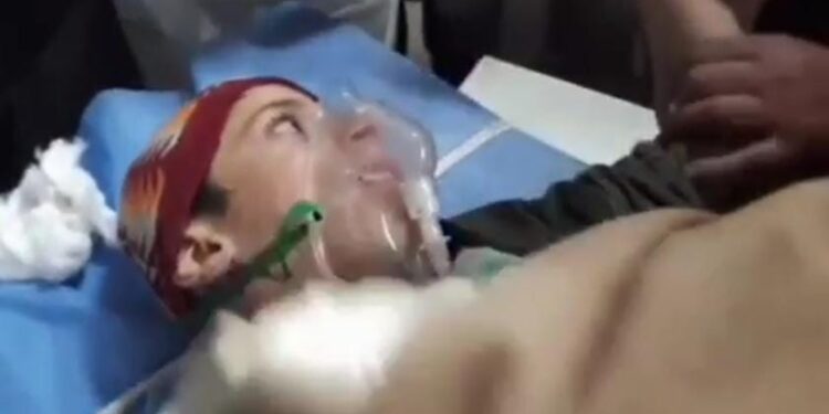 Kupwara Well Rescue: Boy Returns Home, Uncle Hospitalized With Fracture