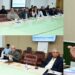 Lt Governor chairs review meeting of Power Development Department