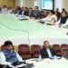 Lt Governor chairs 2nd Governing Body Meeting of Mission Youth; approves various Schemes & Plans