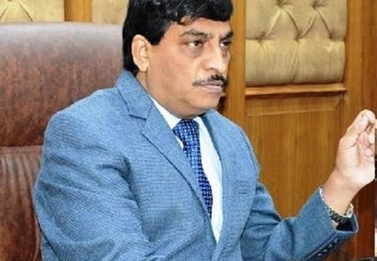 B2V4 culminates; 35 departments participate, 101 deliverables attempted