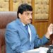B2V4 culminates; 35 departments participate, 101 deliverables attempted