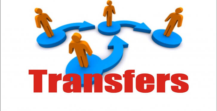 Govt Orders Transfer Of 4 JKAS Officers