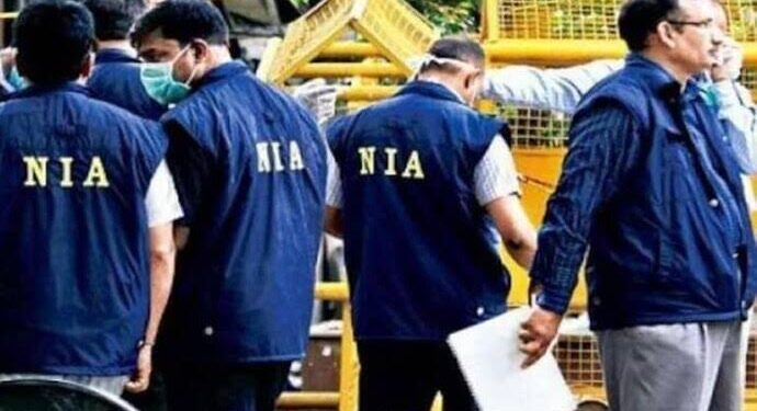 NIA Files Chargesheet Against TRF Militant From Baramulla in Delhi Court