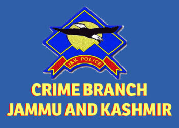CBK Files Chargesheet Against Accused For Posing As Engineer To Defraud Man In Jammu