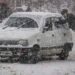 MeT forecasts rain, snow on Nov 13, 14 in J&K