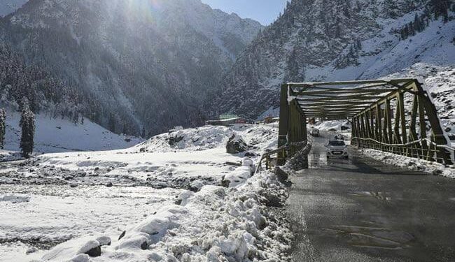 Inclement Weather: Schools closed in Poonch parts, Doda