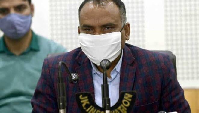 Schools To Remain Open Until Weather Permits: Div Com