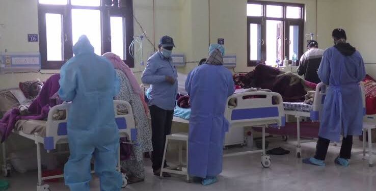 Incharge Medical Superintendent GMC B’la Attached Over ‘Dereliction of Duties’