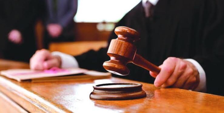 HC Orders Major Reshuffle In Subordinate Judiciary, 84 Judges Shifted