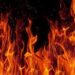 Inferno Guts Mosque in Drass