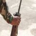 Soldier dies in accidental fire in Poonch
