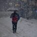 MeT forecasts rain, snow till November 7 in J&K