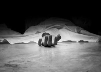 Minor Girl Slips To Death In Mawar Nallah Handwara