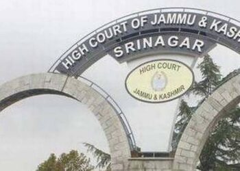 Court directs IGP Traffic To Halt e-Challan Till Technical Glitches Are Resolved