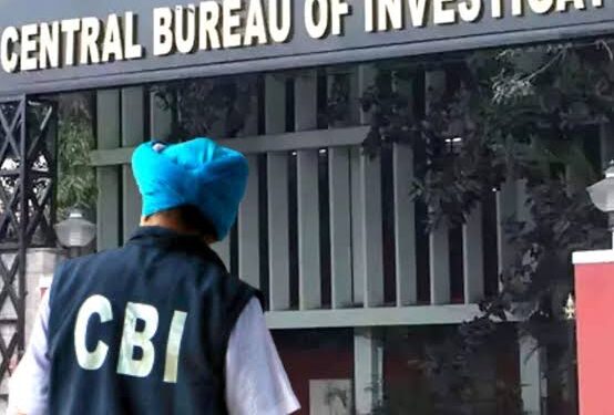 FAA Selection Fraud: CBI Raids Premises Of 14 Accused Including Ex-JKSSB member