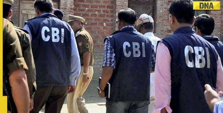 SI Job Scam: Police ASI, CRPF Constable Among 4 More Arrested By CBI
