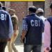 SI Job Scam: Police ASI, CRPF Constable Among 4 More Arrested By CBI