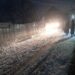 Mughal Road, Sgr-Leh Highway Closed Amid Snowfall