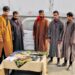 Extortion Racket Busted in Kulgam, 5 Robbers Impersonating as Militants Arrested Along With Fake Weapons: Police