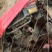 Auto Driver Dies in Sopore Road Mishap