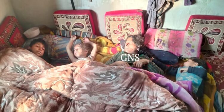 Woman, 3 children die of asphyxiation in Banihal