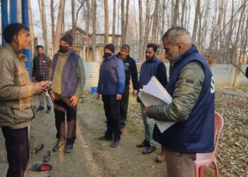 Militancy Case: SIU Raids Multiple Locations In Shopian, Pulwama