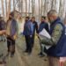 Militancy Case: SIU Raids Multiple Locations In Shopian, Pulwama