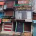 Firefighter Falls Down, Injured In Kuzer Baramulla