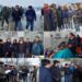 DC Kupwara inspects essential services, Snow clearance operation in district