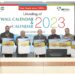 J&K Bank unveils its Wall Calendar – 2023
