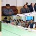 Give Active Push To Exports: LG, Chairs Review Meeting of I&C Department