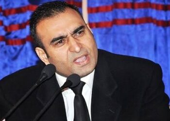 No need to panic as most Kashmiris have hybrid immunity against Covid-19: DAK
