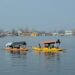 Mercury plunges to sub-zero level again in Kashmir, Gulmarg coldest at minus 5.5°C
